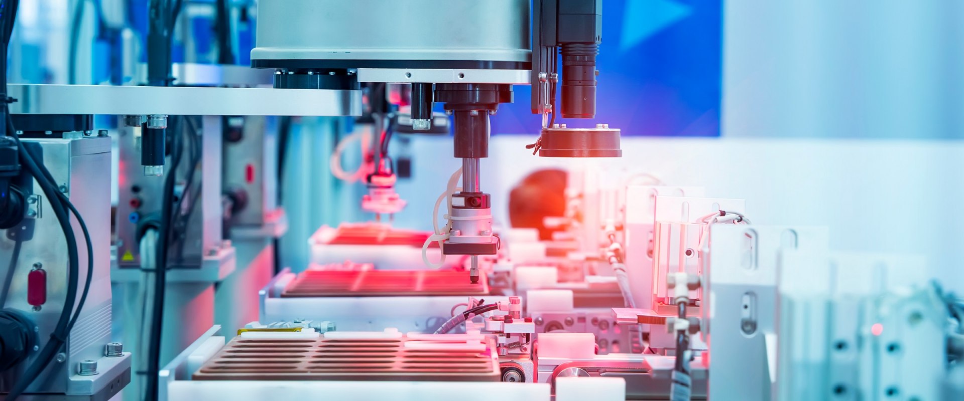 Quality Control Managers in Vehicle Manufacturing
