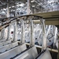 Inspection and Quality Control: Stages of Vehicle Production