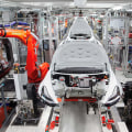 The Impact of Automotive Manufacturing on Air Pollution