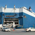 Seamless Car Shipping Solutions with A1 Auto Transport's Door-to-Door Service