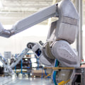 Robotic Painting Systems: A Comprehensive Overview