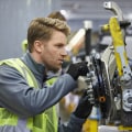 The Role of Mechanical Engineers in Vehicle Manufacturing