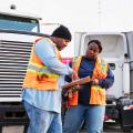 Safety Supervisors in Vehicle Manufacturing
