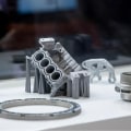 Exploring 3D Printing Materials Used in Vehicle Manufacturing