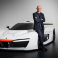 Designers and stylists in vehicle manufacturing