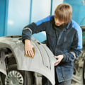 The Costs of Raw Materials Used in Vehicle Production