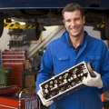 The Benefits and Risks of Reusing Automotive Parts and Components