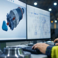 Exploring the Benefits of Computer-Aided Design (CAD) Software