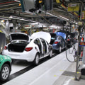 The Evolution of Vehicle Manufacturing and Production