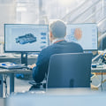 Computer-Aided Design (CAD): A Comprehensive Overview