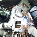 Welders in Vehicle Manufacturing: An Overview