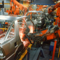 Understanding Machine Operators in Vehicle Manufacturing