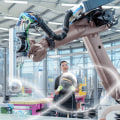 Robotics Technicians in Vehicle Manufacturing: A Comprehensive Overview