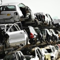 Recycling Automotive Materials and Components: A Comprehensive Overview