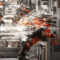 The Benefits of Automated Assembly Lines in Vehicle Manufacturing