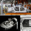 Components Used in Vehicle Manufacturing