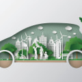 The Impact of Greenhouse Gas Emissions from Vehicle Production