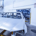Exploring the Vehicle Assembly Process