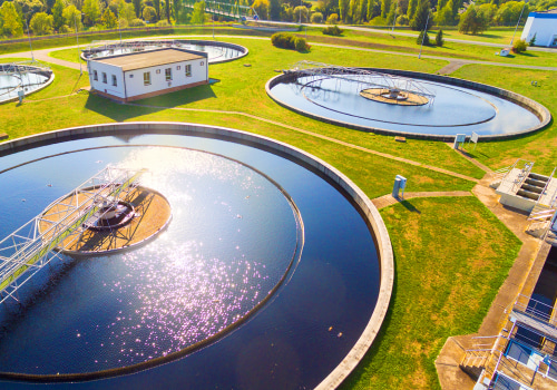 Wastewater Treatment for Automotive Production Processes