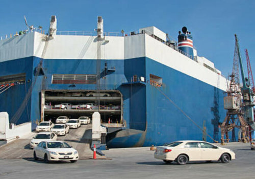 Seamless Car Shipping Solutions with A1 Auto Transport's Door-to-Door Service