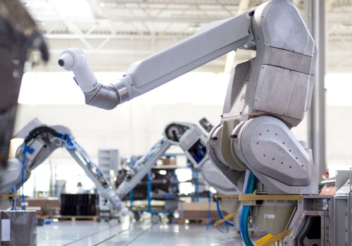 Robotic Painting Systems: A Comprehensive Overview