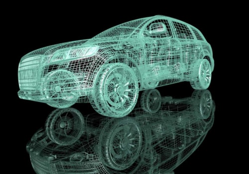 Raw Materials Used in Vehicle Manufacturing