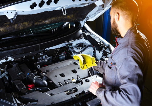 Costs of Automotive Parts and Components