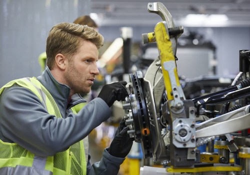 The Role of Mechanical Engineers in Vehicle Manufacturing