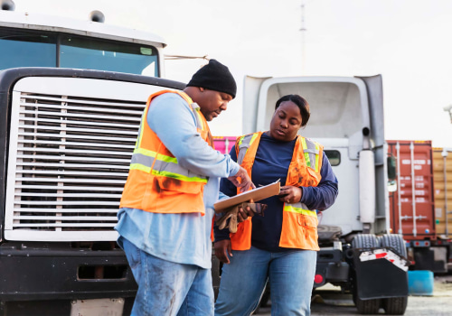 Safety Supervisors in Vehicle Manufacturing