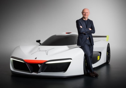 Designers and stylists in vehicle manufacturing