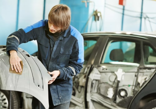The Costs of Raw Materials Used in Vehicle Production