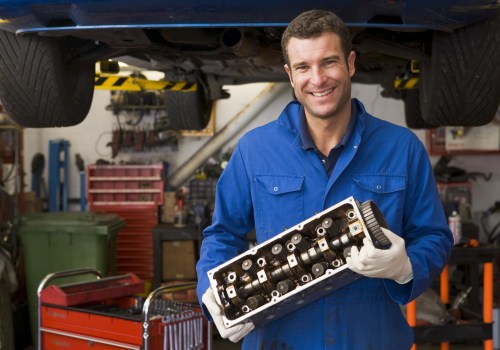 The Benefits and Risks of Reusing Automotive Parts and Components