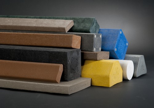 Fiber-Reinforced Composites: All You Need to Know