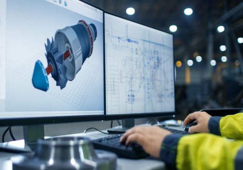 Exploring the Benefits of Computer-Aided Design (CAD) Software