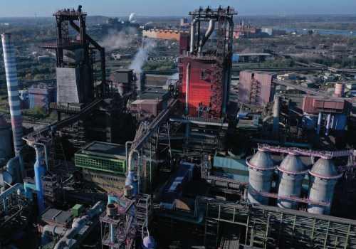 Exploring Steel: A Comprehensive Overview