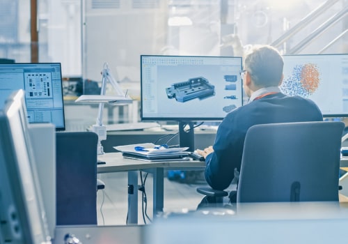Computer-Aided Design (CAD): A Comprehensive Overview