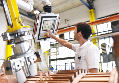 Computer-Aided Manufacturing (CAM) Software