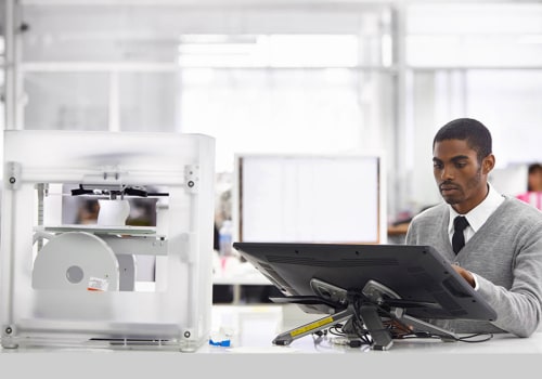 Additive Manufacturing Process: A Comprehensive Overview