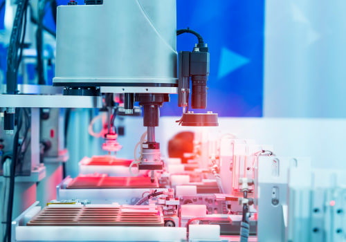 Quality Control Managers in Vehicle Manufacturing