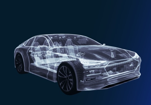 Exploring Automotive Parts and Components