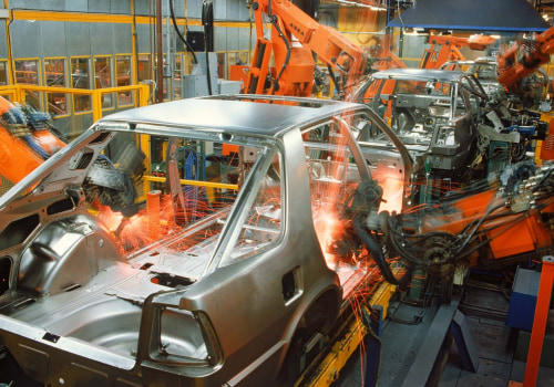 Understanding Machine Operators in Vehicle Manufacturing