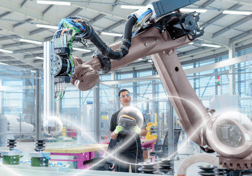 Robotics Technicians in Vehicle Manufacturing: A Comprehensive Overview