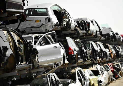 Recycling Automotive Materials and Components: A Comprehensive Overview
