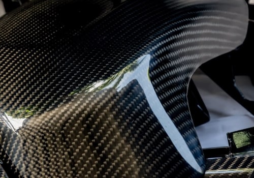 Understanding Carbon Fiber Composites and Their Role in Vehicle Manufacturing