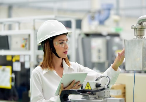 AI-powered Quality Control Systems: An Overview