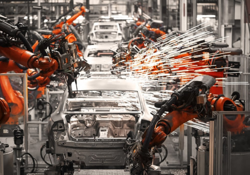 The Benefits of Automated Assembly Lines in Vehicle Manufacturing
