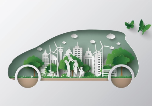 The Impact of Greenhouse Gas Emissions from Vehicle Production