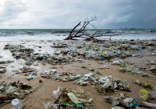 Water Pollution from Automotive Manufacturing Processes