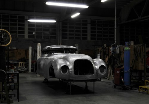 Exploring the Benefits of Aluminum in Vehicle Manufacturing